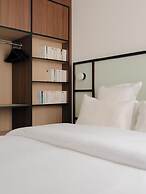 Edgar Suites Hameau-Porte de Versailles