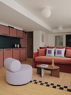 Edgar Suites Hameau-Porte de Versailles