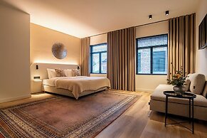 Boutique Hotel Annamaes