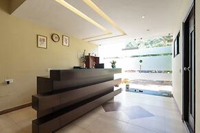 XEC Residency