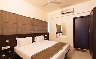 XEC Residency
