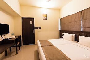 XEC Residency