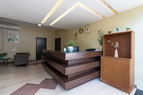 XEC Residency