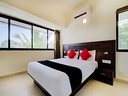XEC Residency