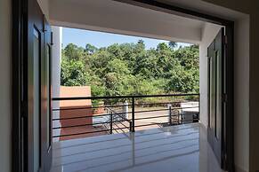 XEC Residency