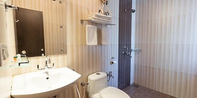 XEC Residency
