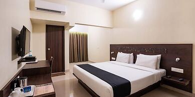 XEC Residency