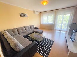 Apartman Combaj 1