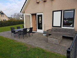 Luxury Holiday Home With Spa