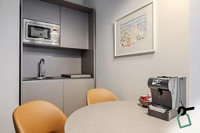 Hotiday Apartments La Spezia