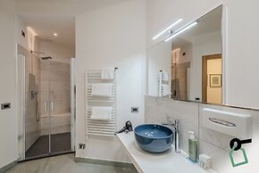 Hotiday Apartments La Spezia