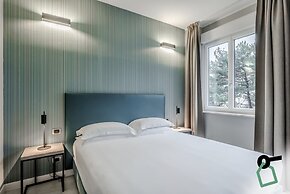 Hotiday Apartments La Spezia