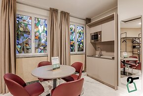 Hotiday Apartments La Spezia