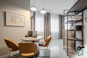 Hotiday Apartments La Spezia