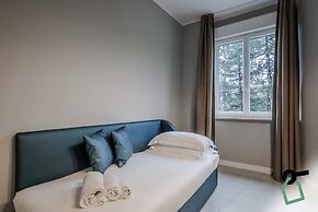 Hotiday Apartments La Spezia