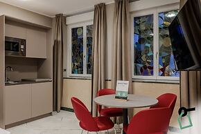 Hotiday Apartments La Spezia