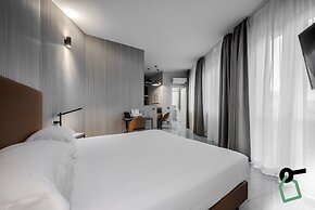 Hotiday Apartments La Spezia