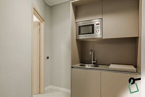 Hotiday Apartments La Spezia