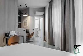 Hotiday Apartments La Spezia