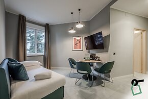 Hotiday Apartments La Spezia
