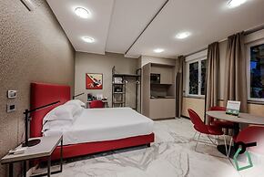 Hotiday Apartments La Spezia