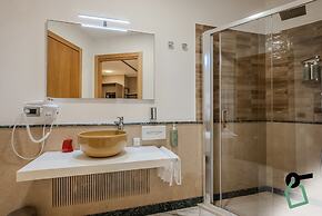 Hotiday Apartments La Spezia