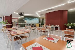 Hotiday Apartments La Spezia