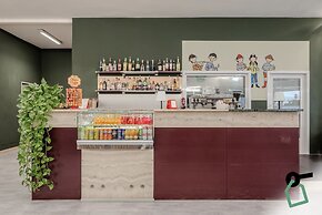 Hotiday Apartments La Spezia