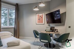 Hotiday Apartments La Spezia