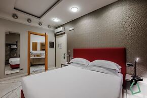 Hotiday Apartments La Spezia