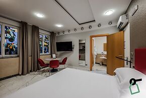 Hotiday Apartments La Spezia