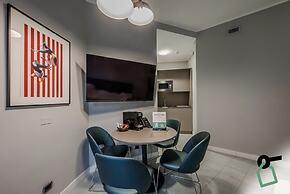 Hotiday Apartments La Spezia