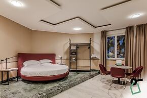 Hotiday Apartments La Spezia