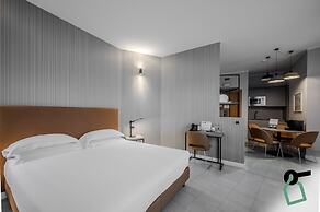 Hotiday Apartments La Spezia