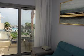 Saint George Gournes Bay