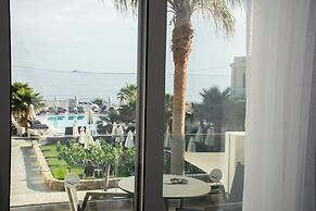 Saint George Gournes Bay