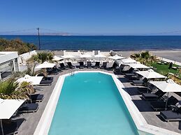 Saint George Gournes Bay