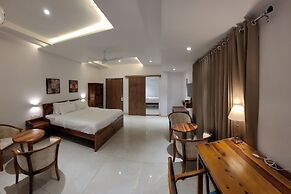 Aura Gold Resort