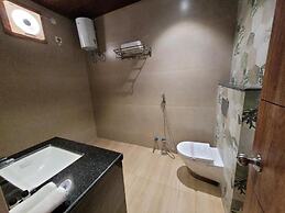Aura Gold Resort