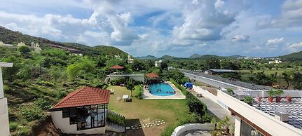 Aura Gold Resort