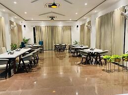 Aura Gold Resort