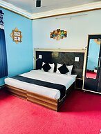 Paradise Inn by HBR