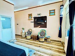 Paradise Inn by HBR