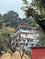 Paradise Inn by HBR