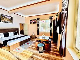 Paradise Inn by HBR