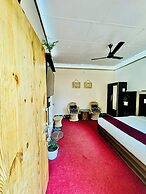 Paradise Inn by HBR