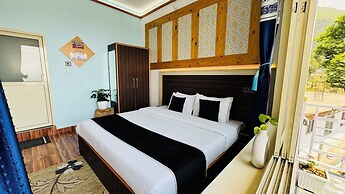 Paradise Inn by HBR