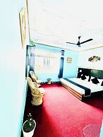 Paradise Inn by HBR