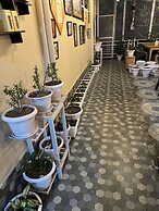 Paradise Inn by HBR