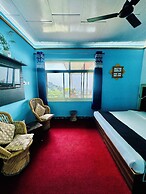 Paradise Inn by HBR